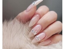 ヌード ネイルスタジオ 千葉店(Nude Nailstudio)/