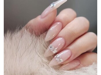 ヌード ネイルスタジオ 千葉店(Nude Nailstudio)/