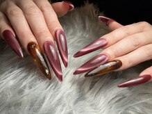 リレアネイル(Li'lea Nail)