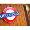 アンダーグラウンド(UNDER GROUND)のお店ロゴ