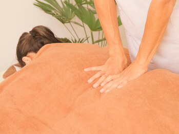 ソフト整体 なごみ/整体