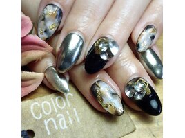 Colornail Gallery