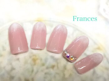 フランセス(Frances)/ベイビーブーマー