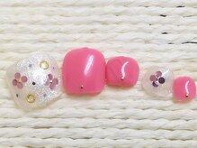 ティーエヌ 葛西店/フット定額　6050円