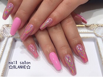 ブランシュ(BLANCHE)/