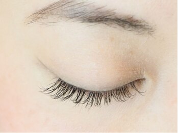 エミルアイラッシュ 東高円寺店(emile EYELASH)/最高級セーブル120本