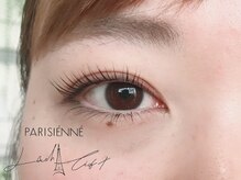 エレナラッシュ 熊谷店/パリジェンヌラッシュリフト