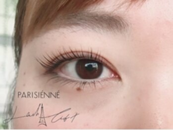 エレナラッシュ 熊谷店/パリジェンヌラッシュリフト