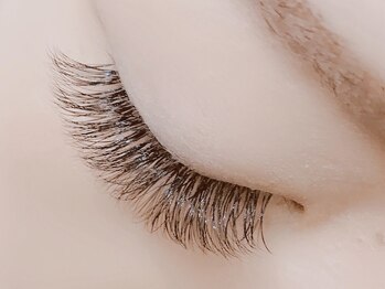 まつげエクステサロン クロエ(Chloe)/付け心地最高！３Dエクステ