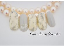 キャンアイドレッシー 香椎店(Can I Dressy)/