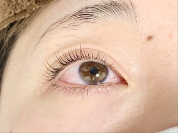 シック(Chic)/ラッシュリフトカール