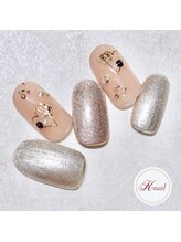 ケイネイル(Knail)/スタンダードアート