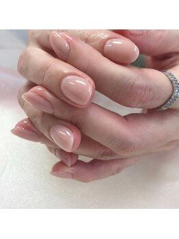 アイリッシュネイル 久屋大通店(Irish Nail)/maogel