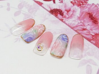 ティーエヌ 金山駅東口店/定額￥7700★オフ込