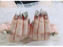 シーシーネイルサロン(CC)/