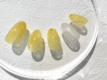 ネイルアバンス 鳳店(Nail AVANCE.)/【2本アートコース】