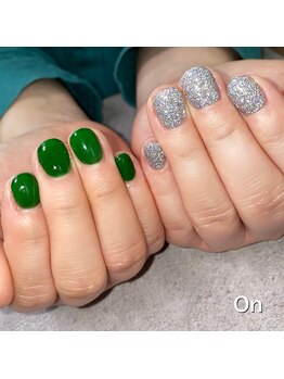 キイコネイル(kiiko.nail)/