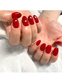 ワンカラー¥5500