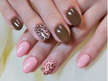 ジョリ ネイルズ(Jolie nails)/