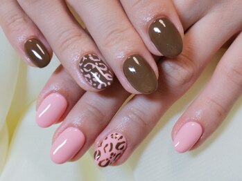 ジョリ ネイルズ(Jolie nails)/