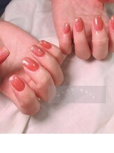 マルネイル(maru nail)/マグネットネイル