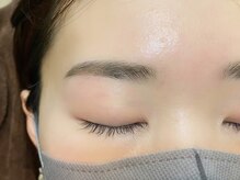 アイクイック 北千住店(Ai Quick)/アイブロウワックス