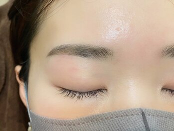 アイクイック 北千住店(Ai Quick)/アイブロウワックス