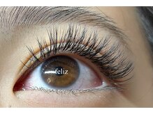 フェリス(Feliz)/フラットラッシュ付け放題