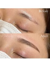 マベル シュガーリング(Mabelle)/アイブロウデザイン