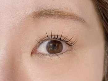 テラスヘア(TERRACE hair)/パリジェンヌラッシュリフト