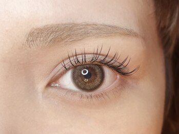 スリジェ(CERISIER)/《自まつ毛のような自然さ》