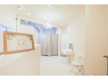 LC 上大岡店の雰囲気（パリジェンヌ・まつげパーマ・フラットラッシュその他毛質豊富☆）