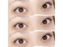 リッカ(Ricca.)/人気NO1 フラットラッシュ