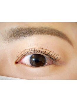 モテ可愛な目元にしたい