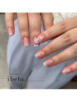 イベル 京橋店(ibelu)/ワンホンネイル