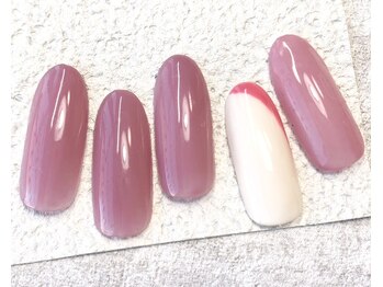 ルナウーナ 谷塚店(LUNAUNA)/定額シンプル4950円