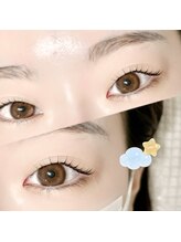 アイルーム312(eyeroom 312)/-まつげパーマ-