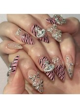 ニナビューティー 新宿(Nina Beauty)/