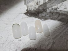 バタフライ 津田沼店(Butterfly)/定額デザインA/シンプルネイル