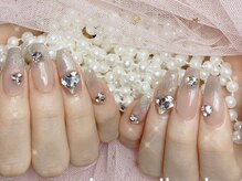 クイーンズネイルサロン(Queen's nail salon)/