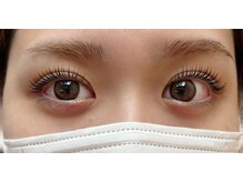 リッカドンナ 南森町店(E'RICADONNA)/ラッシュリフト