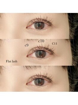 ザビー(THE B)/まつエク