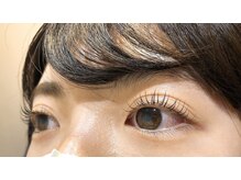 ビューブルー 亀戸錦糸町(VIEW BLUE)/【まつ毛パーマ】なつき
