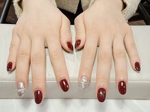 スマイル ネイル 赤羽(smile nail)/赤羽／ネイル/パラジェル