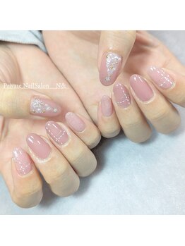 エヌ アンド(N&)/クリスマス&冬デザイン