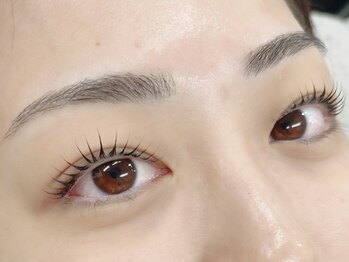 ビーステラ 小田急湘南ゲート店(B-STELLA)/マスカラパーマ♪