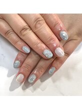 ネイルファクト/シンプルジェルネイル＆本格ケア