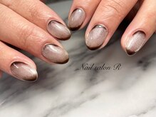 ネイルサロン アール(Nail salon R)/サンプルデザイン