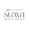 睡眠美容ラウンジ 新宿のお店ロゴ