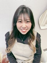 イフ(if) 大井 沙織［柏］